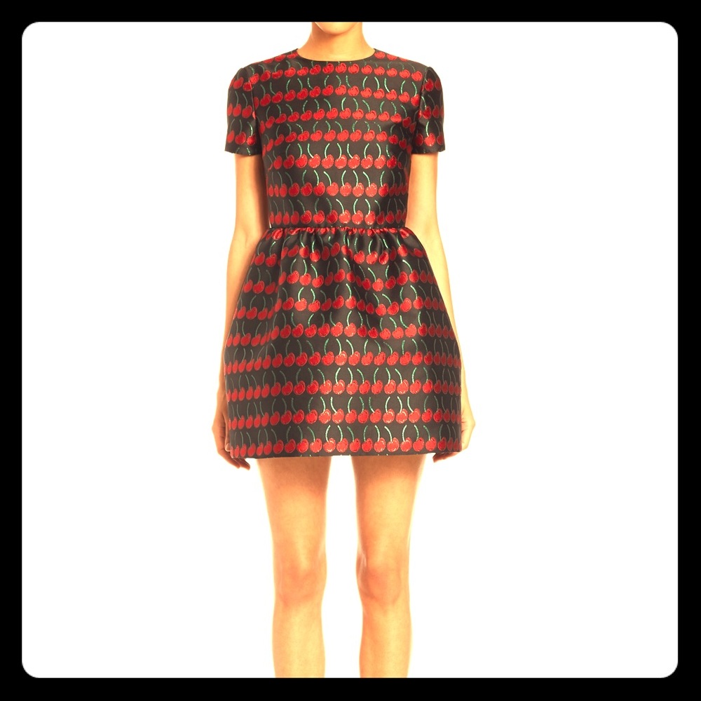 Valentino dress size 4